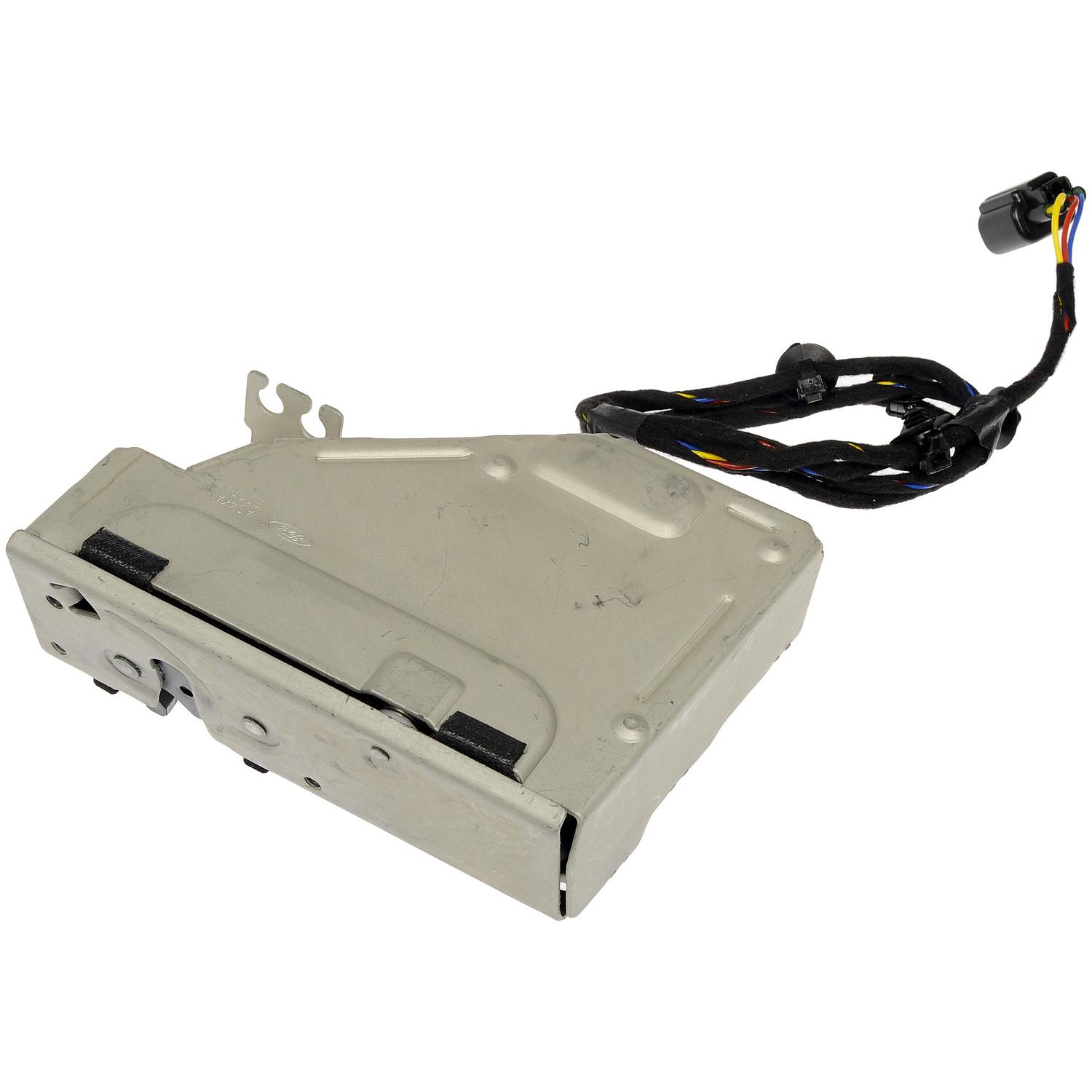 Dorman 937557 Door Lock Actuator Motor product image 3 of 7