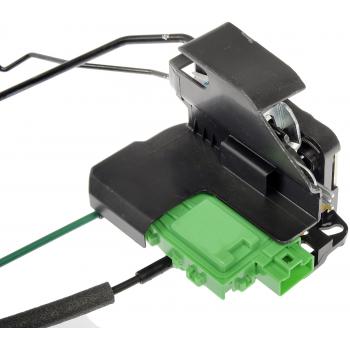 Dorman 937560 Door Lock Actuator Motor product image 2 of 7