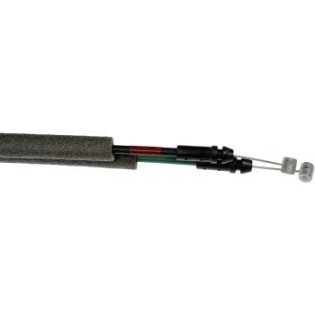 Dorman 937560 Door Lock Actuator Motor product image 3 of 7