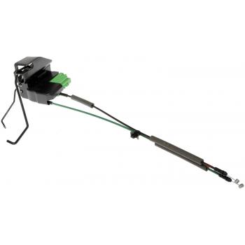 Dorman 937560 Door Lock Actuator Motor product image 4 of 7
