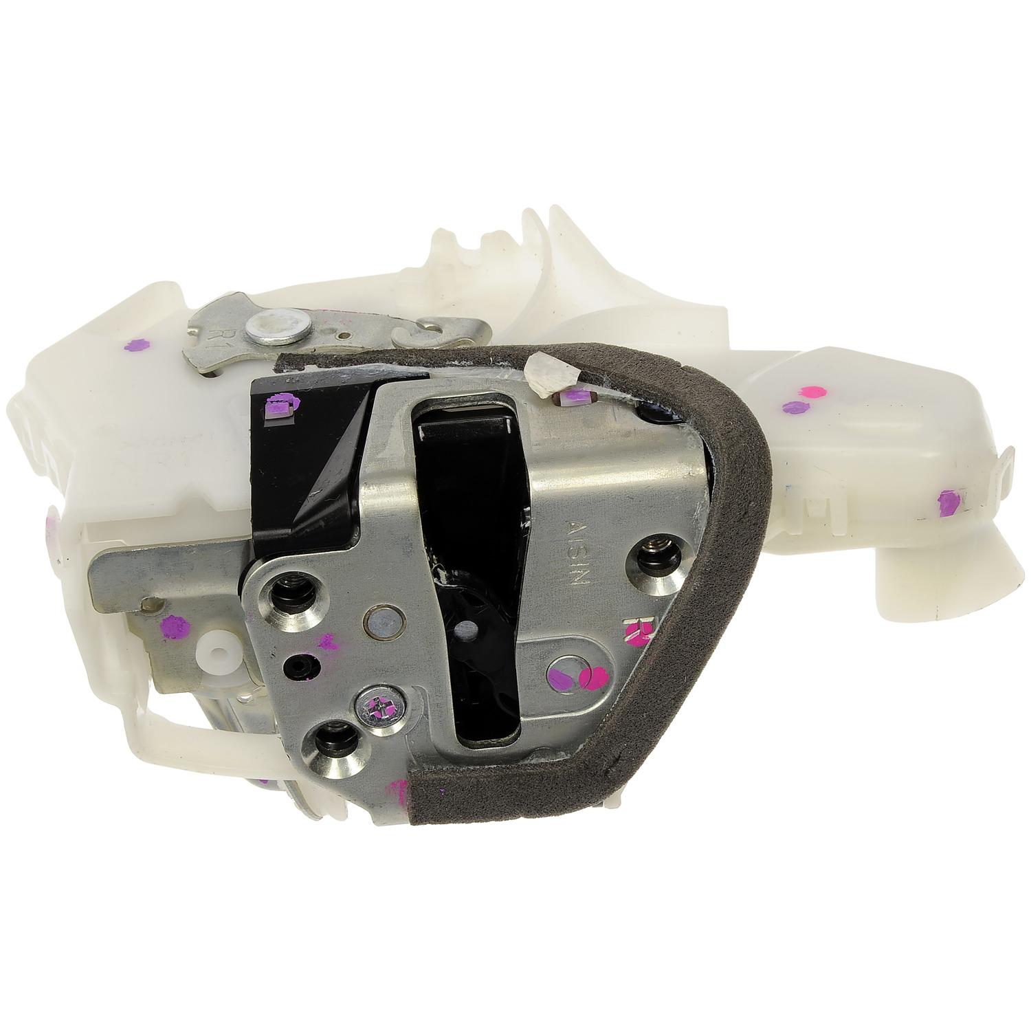 Dorman 937562 Door Latch Assembly product image 2 of 7