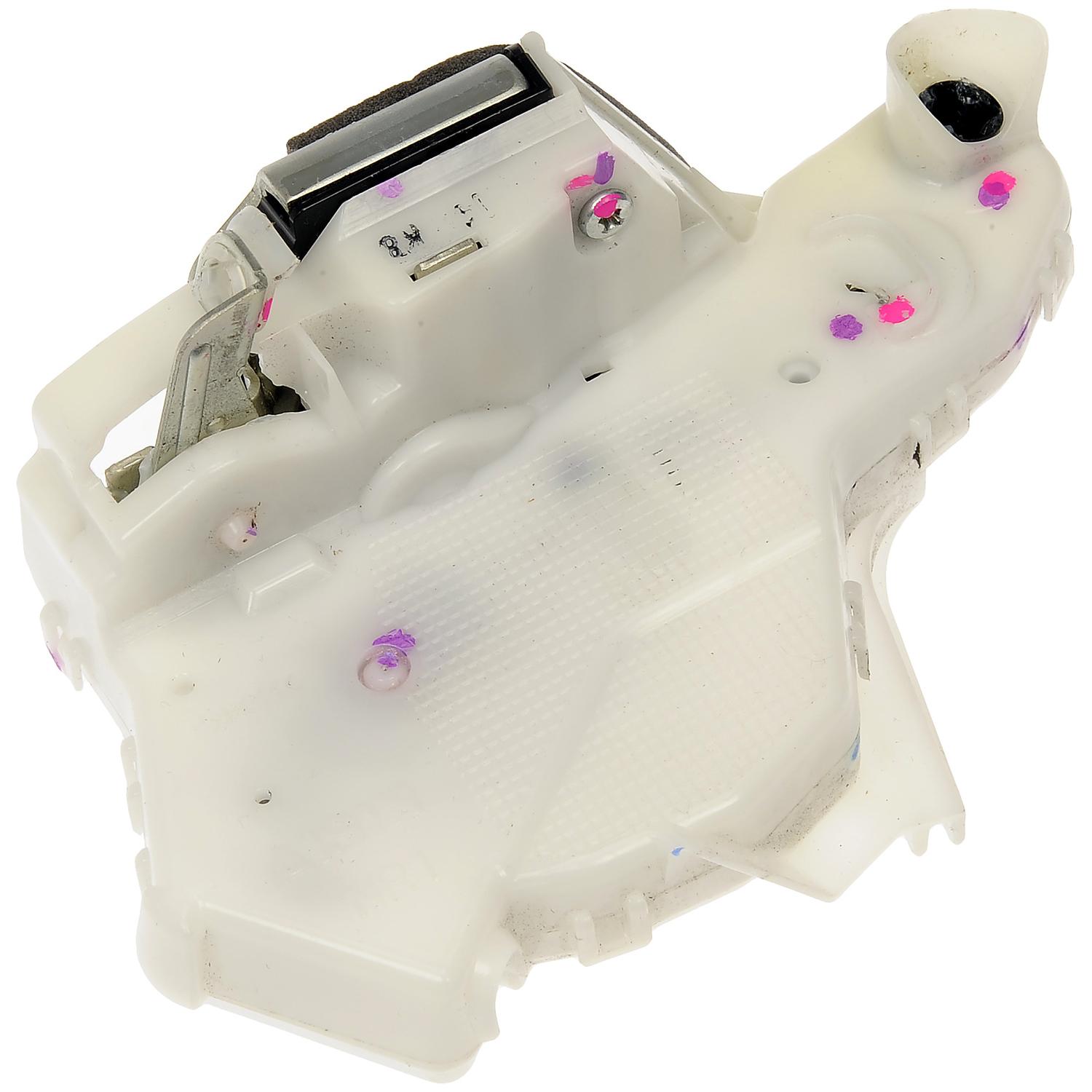 Dorman 937562 Door Latch Assembly product image 4 of 7