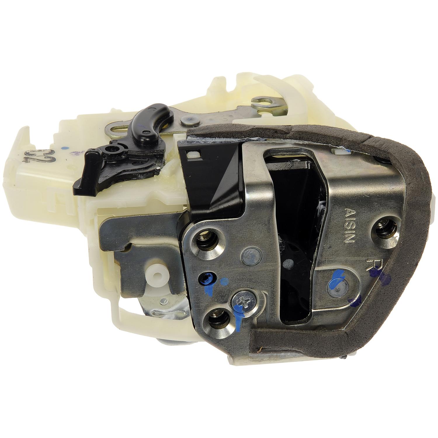 Dorman 937563 Door Latch Assembly product image 2 of 7
