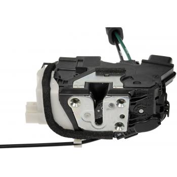 Dorman 937565 Door Lock Actuator Motor product image 1 of 9