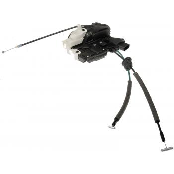 Dorman 937565 Door Lock Actuator Motor product image 3 of 9