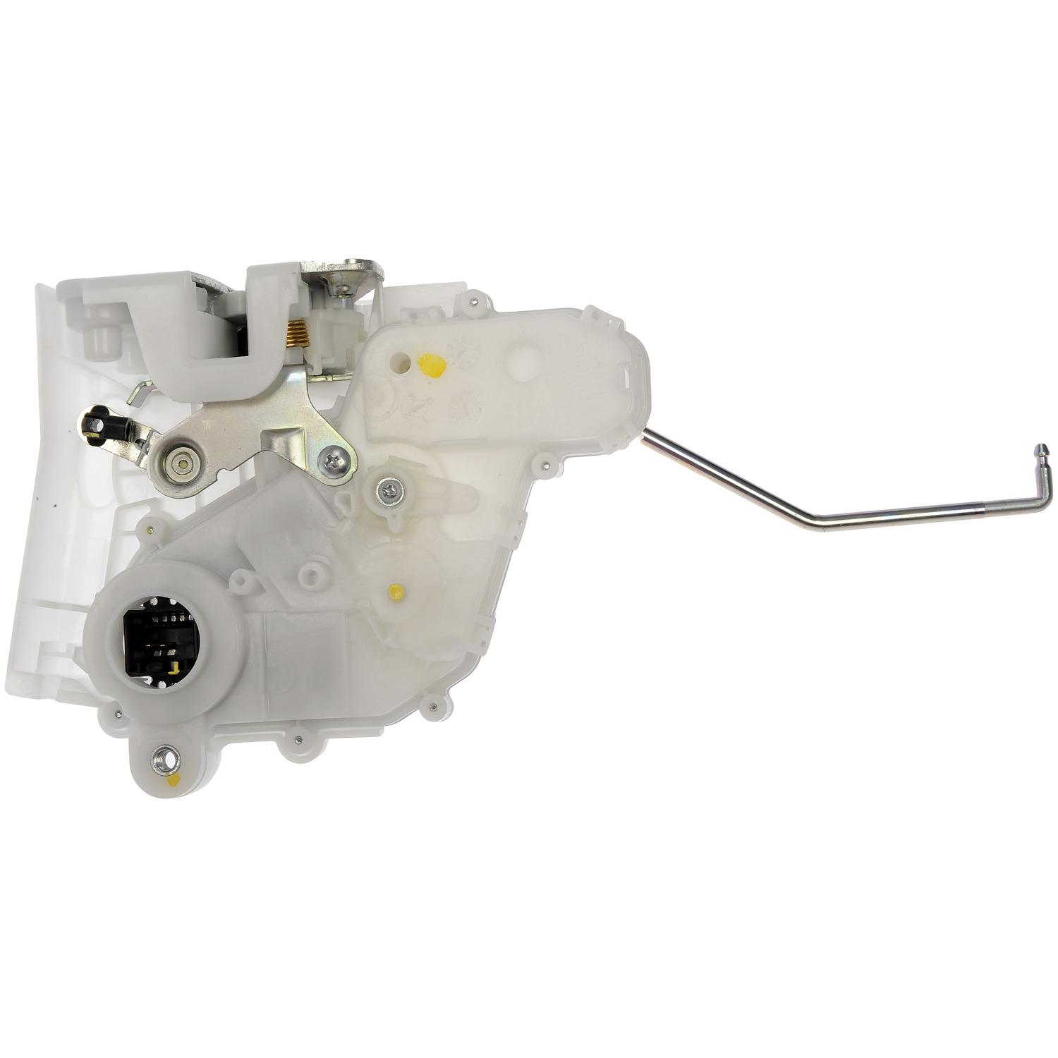 Dorman 937566 - Door Lock Actuator Motor Dorman 937566 Door Lock Actuator Motor product image 1 of 7