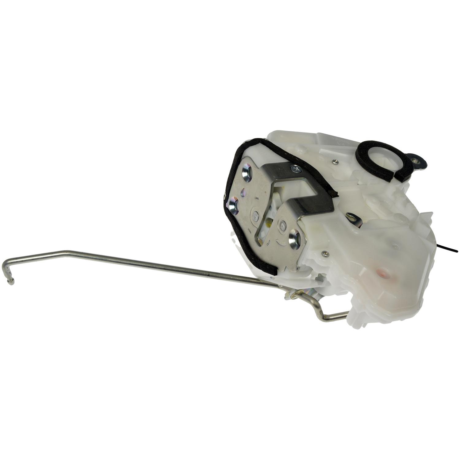 Dorman 937568 Door Lock Actuator Motor product image 1 of 7