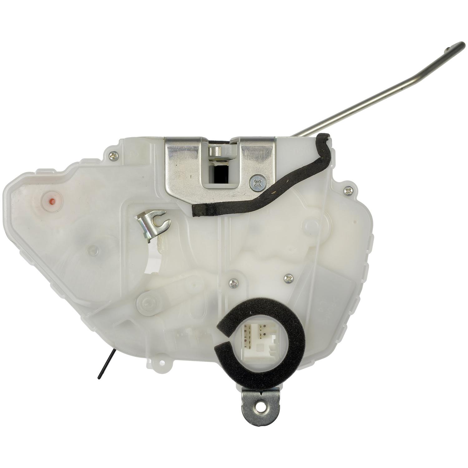 Dorman 937568 Door Lock Actuator Motor product image 2 of 7