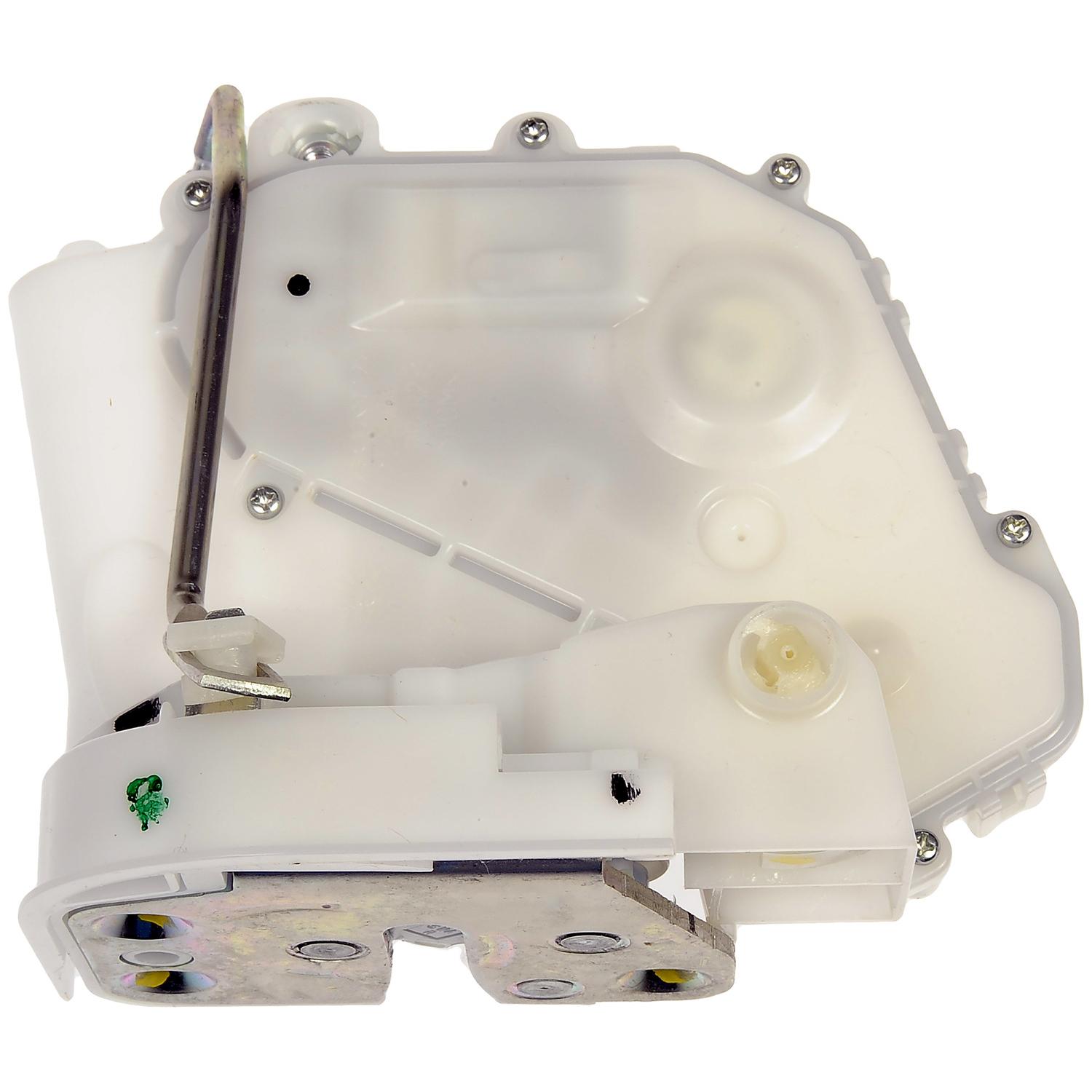 Dorman 937570 Door Lock Actuator Motor product image 3 of 7