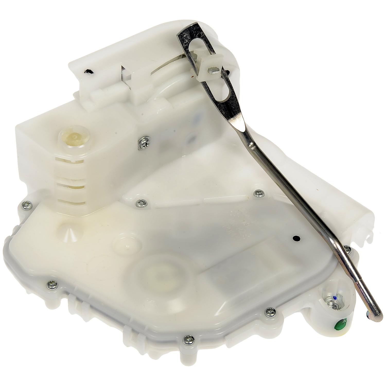 Dorman 937570 Door Lock Actuator Motor product image 4 of 7