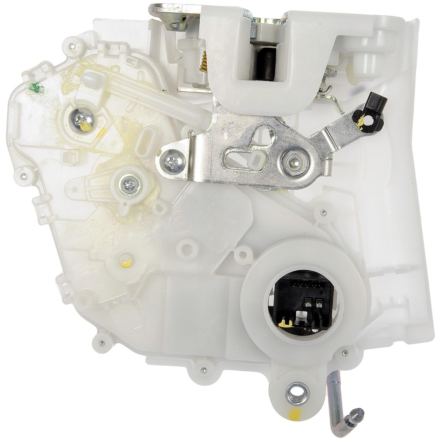 Dorman 937571 Door Lock Actuator Motor product image 1 of 7