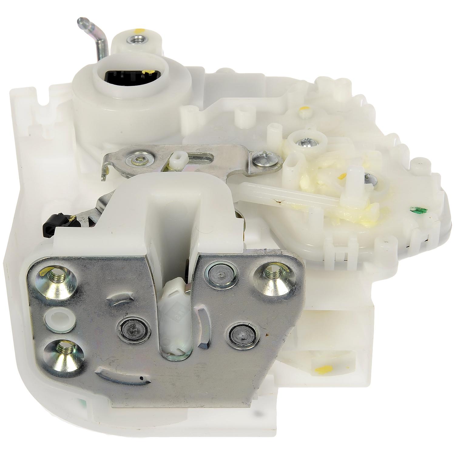 Dorman 937571 Door Lock Actuator Motor product image 2 of 7