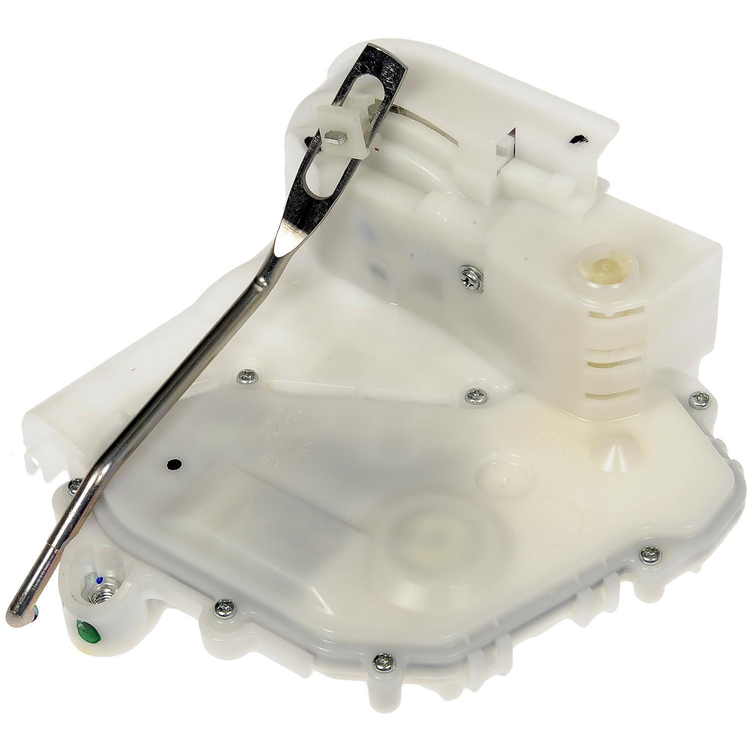 Dorman 937571 Door Lock Actuator Motor product image 4 of 7