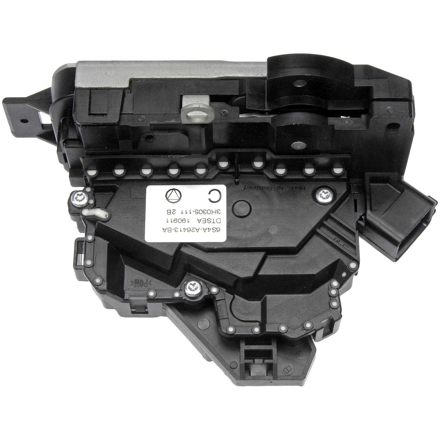 Dorman 937600 Door Lock Actuator Motor product image 1 of 6