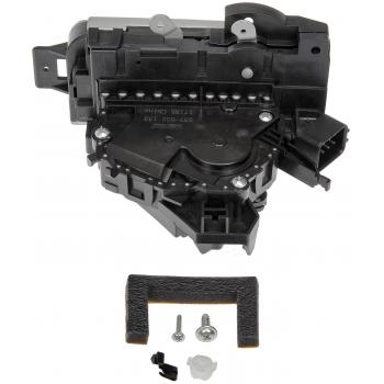 Dorman 937602 Door Lock Actuator Motor product image 1 of 7
