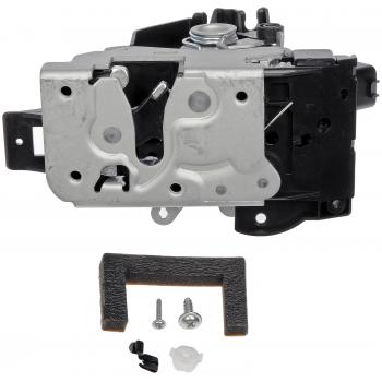 Dorman 937602 Door Lock Actuator Motor product image 2 of 7