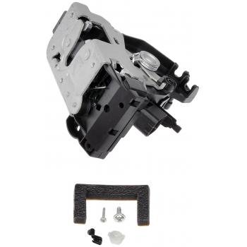 Dorman 937602 Door Lock Actuator Motor product image 4 of 7