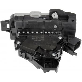 Dorman 937604 Door Lock Actuator Motor product image 1 of 6