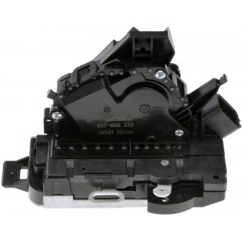 Dorman 937605 Door Lock Actuator Motor product image 1 of 6