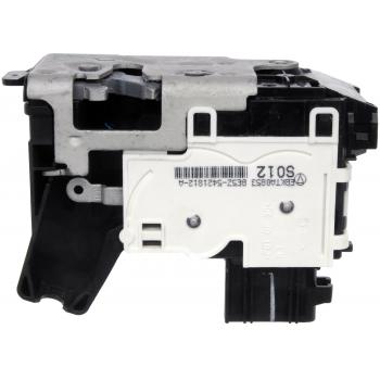 Dorman 937615 Door Lock Actuator Motor product image 2 of 7