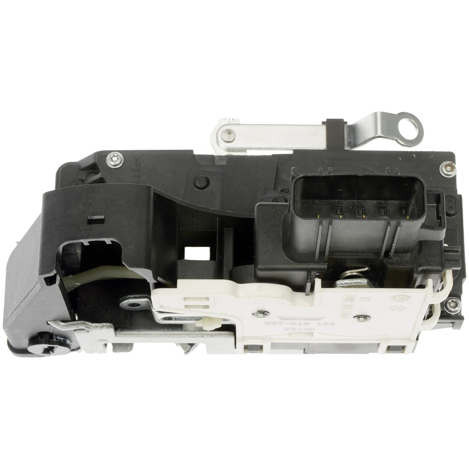 Dorman 937618 Door Lock Actuator Motor product image 7 of 7