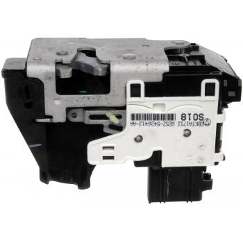 Dorman 937619 Door Lock Actuator Motor product image 2 of 7