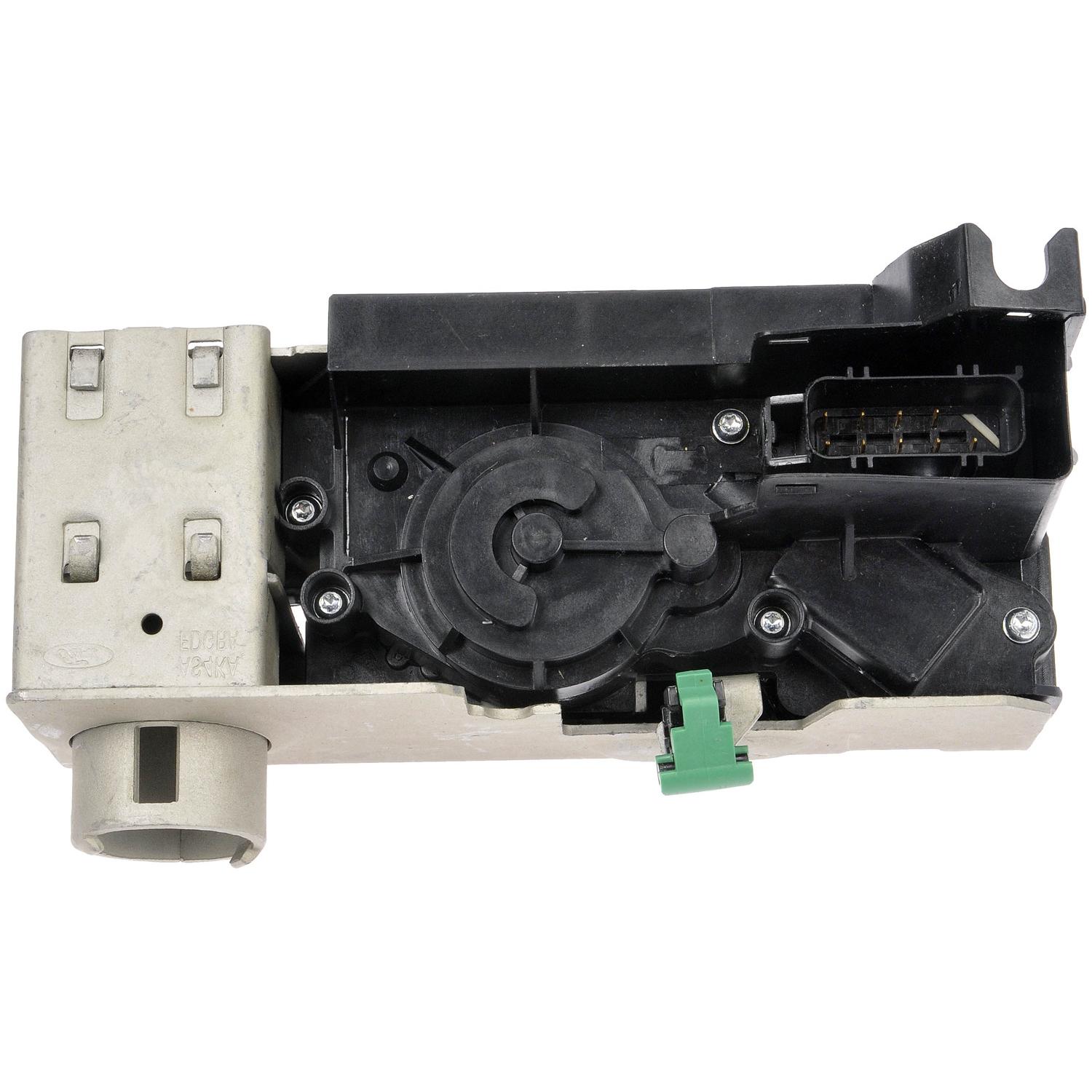 Dorman 937620 Door Lock Actuator Motor product image 1 of 9