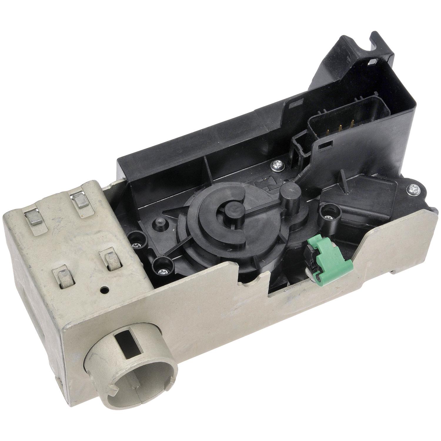 Dorman 937620 Door Lock Actuator Motor product image 3 of 9