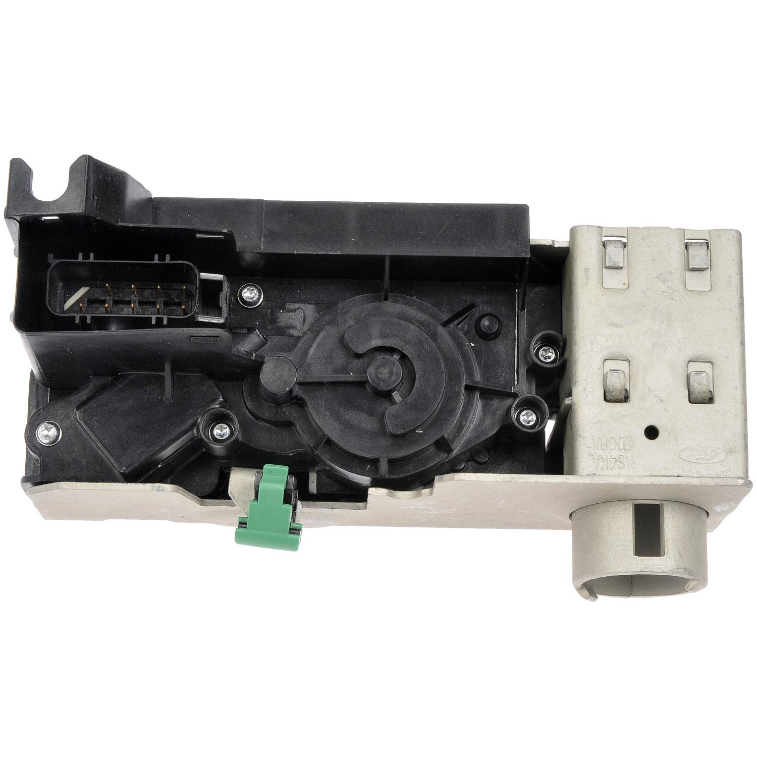 Dorman 937621 Door Lock Actuator Motor product image 1 of 6