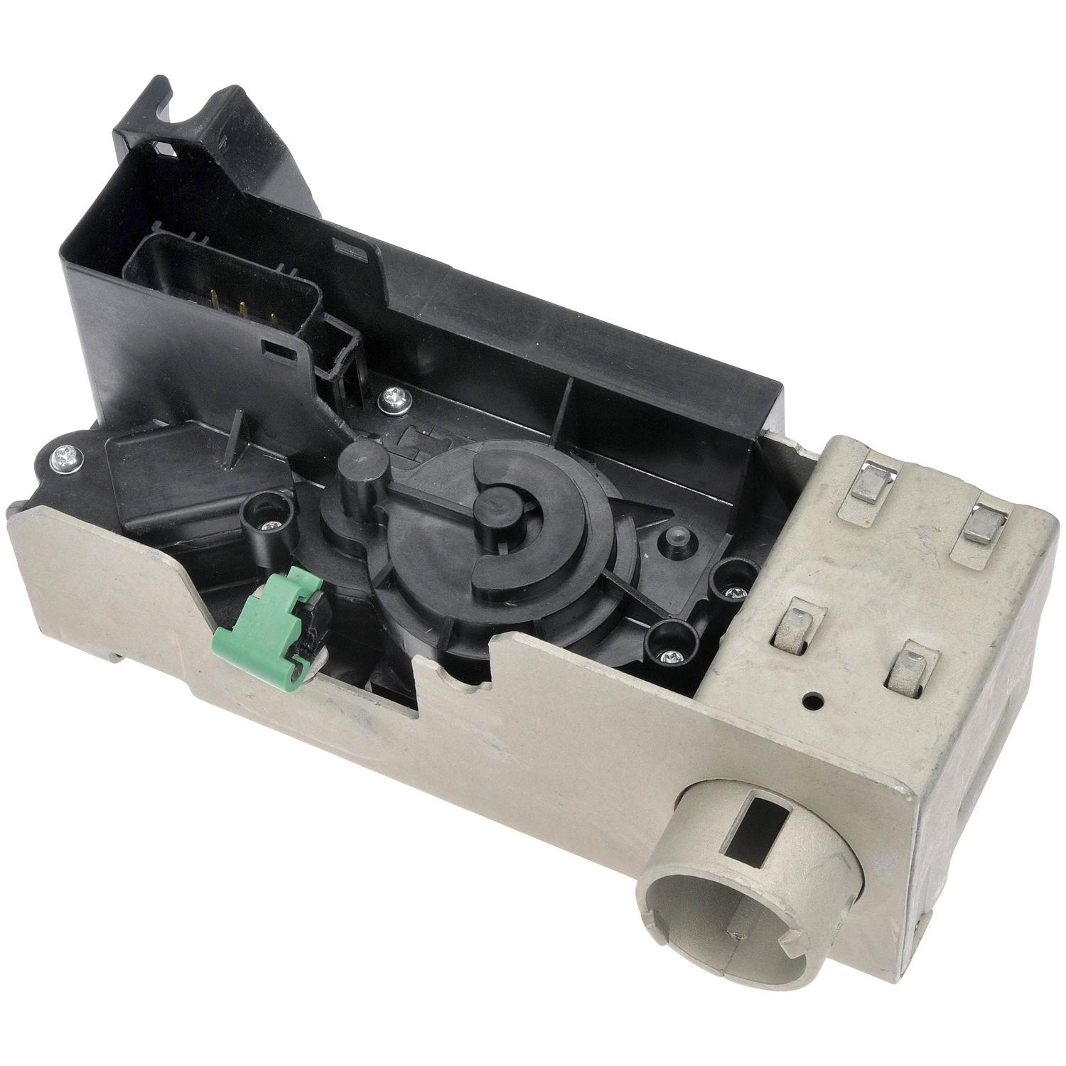 Dorman 937621 Door Lock Actuator Motor product image 3 of 6