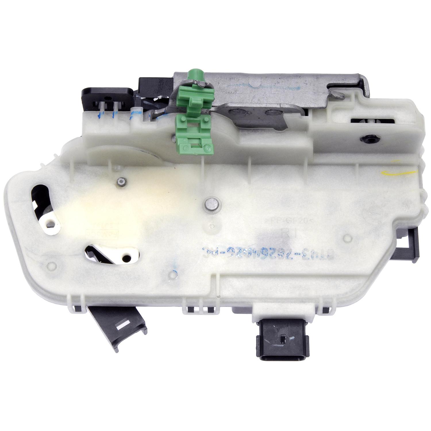 Dorman 937629 - Door Lock Actuator Motor Dorman 937629 Door Lock Actuator Motor product image 1 of 6