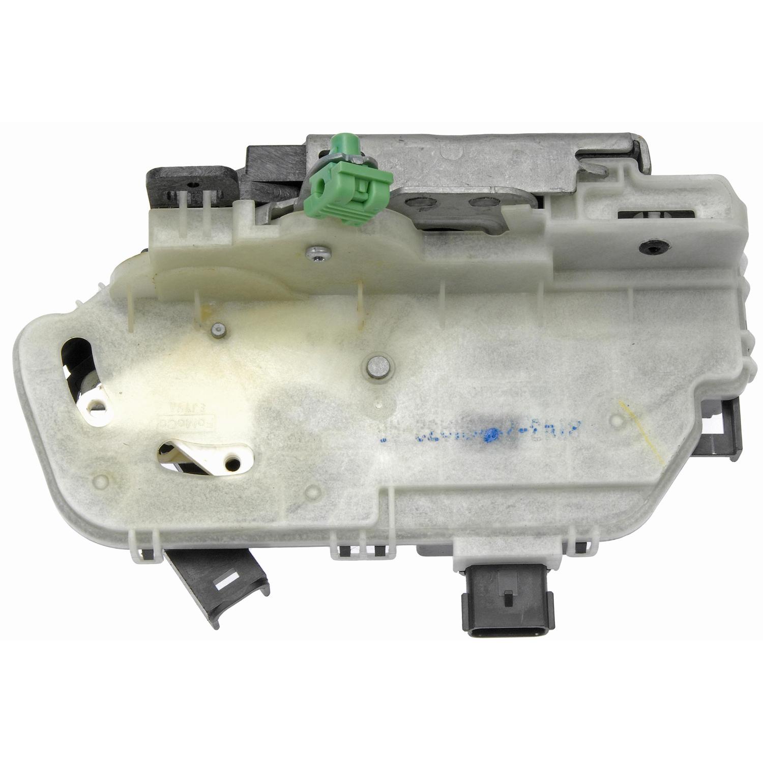 Dorman 937631 Door Lock Actuator Motor product image 1 of 6