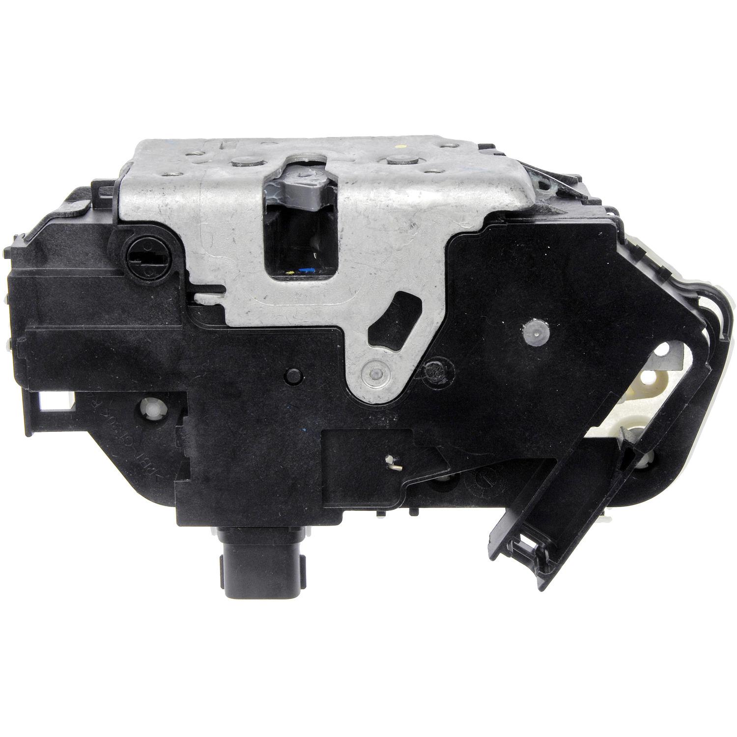 Dorman 937631 Door Lock Actuator Motor product image 2 of 6