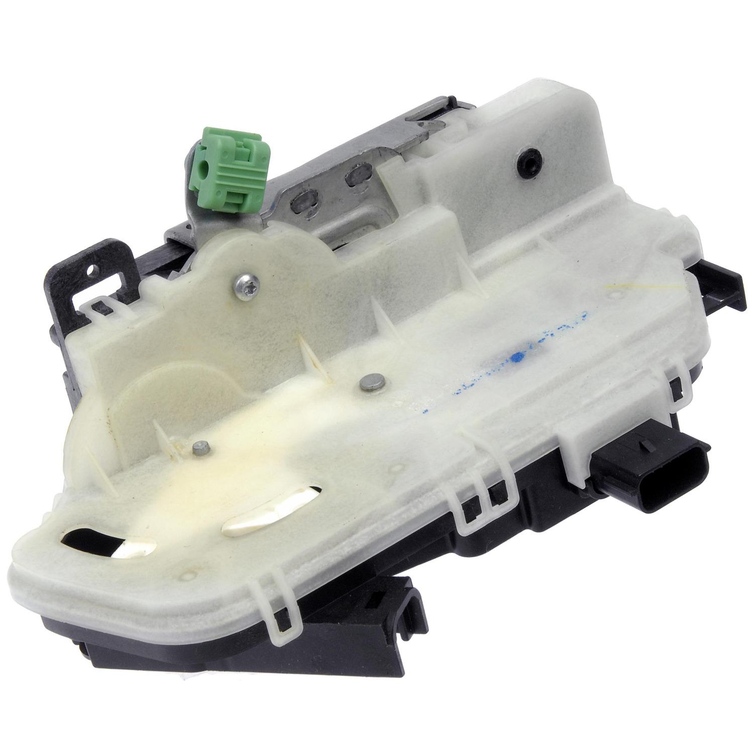 Dorman 937631 Door Lock Actuator Motor product image 3 of 6