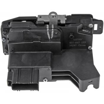 Dorman 937647 Door Lock Actuator Motor product image 1 of 7