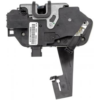 Dorman 937653 Door Lock Actuator Motor product image 2 of 6