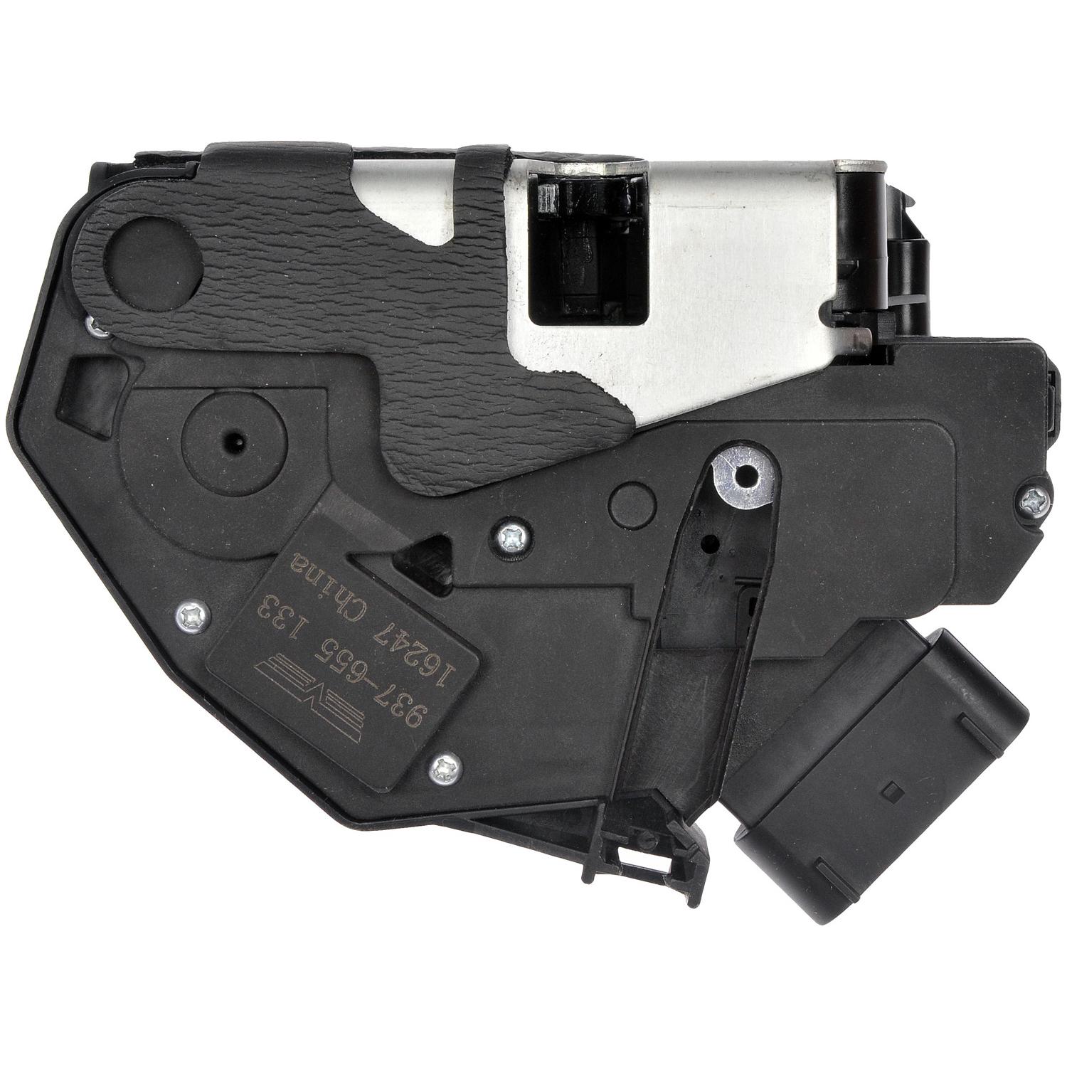 Dorman 937655 Door Lock Actuator Motor product image 1 of 6