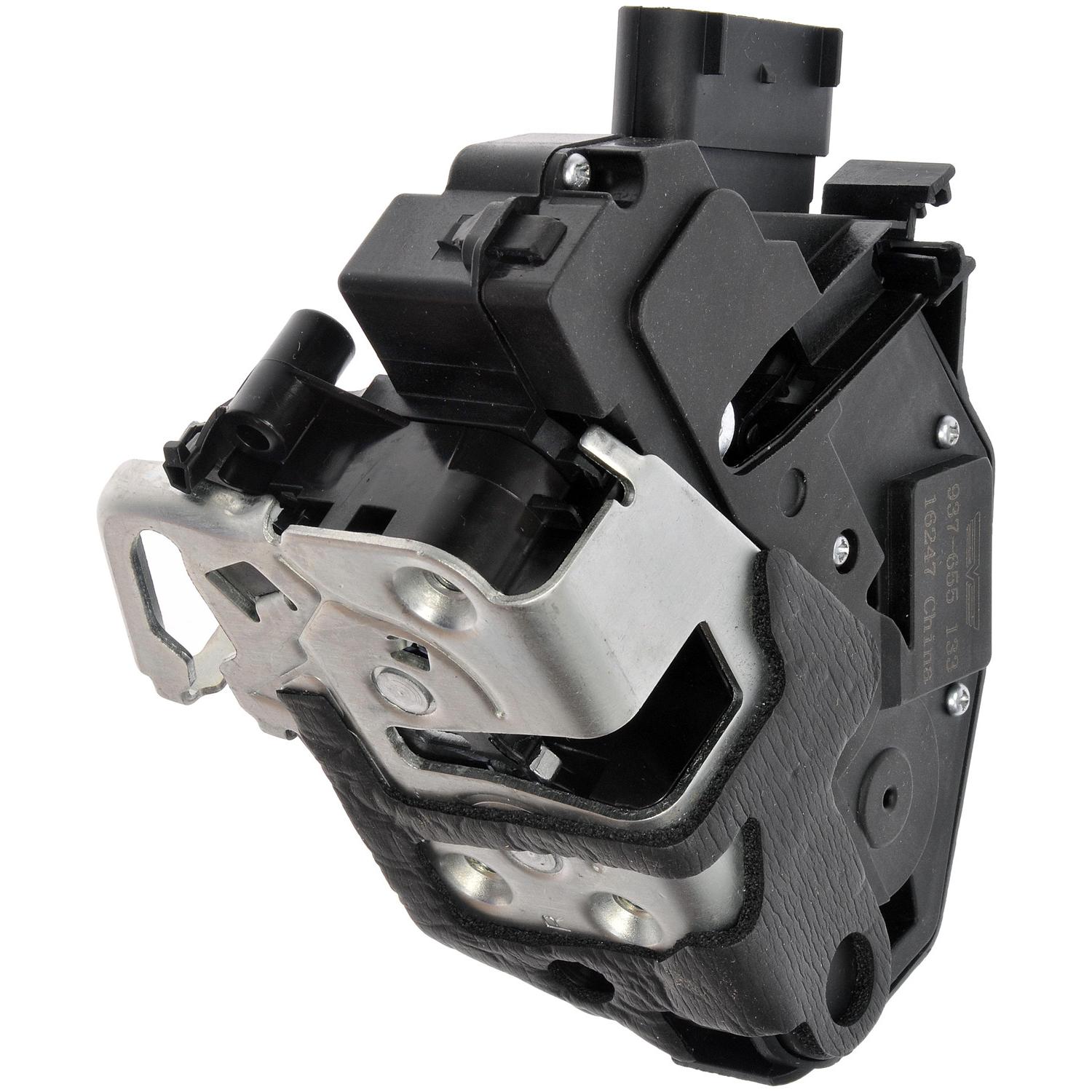 Dorman 937655 Door Lock Actuator Motor product image 3 of 6