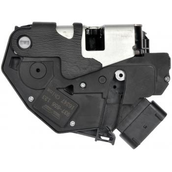 Dorman 937656 Door Lock Actuator Motor product image 1 of 6