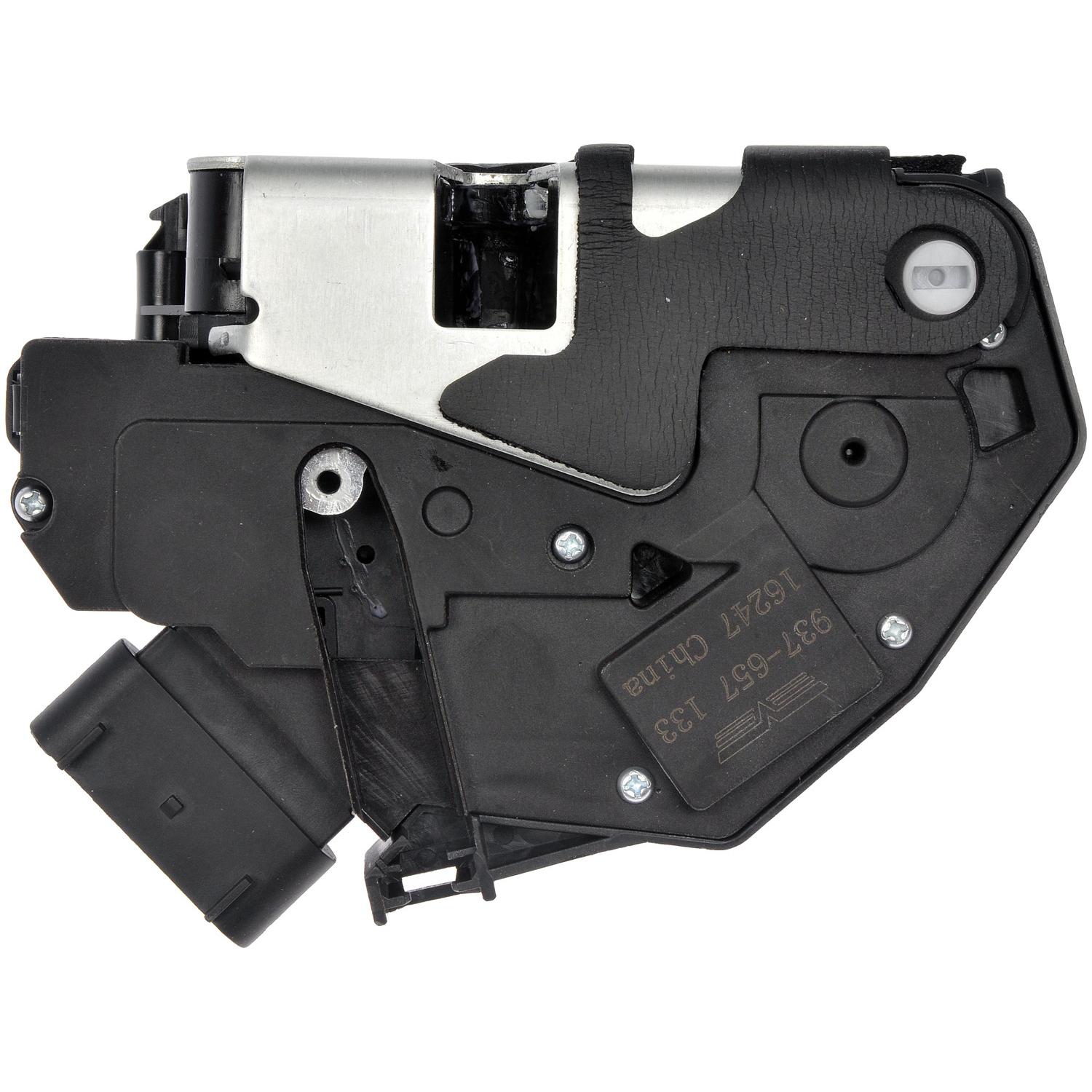 Dorman 937657 Door Lock Actuator Motor product image 1 of 6