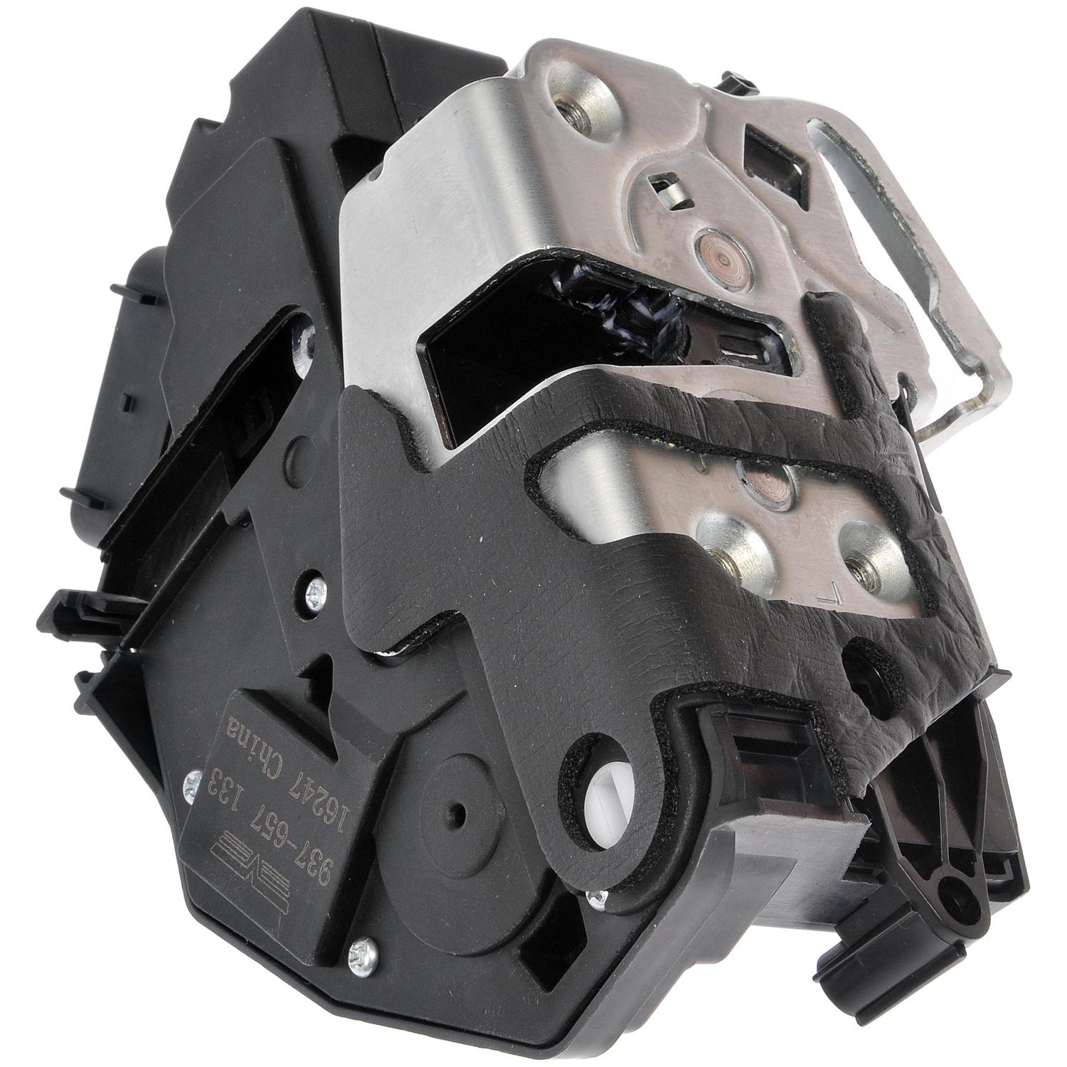 Dorman 937657 Door Lock Actuator Motor product image 3 of 6