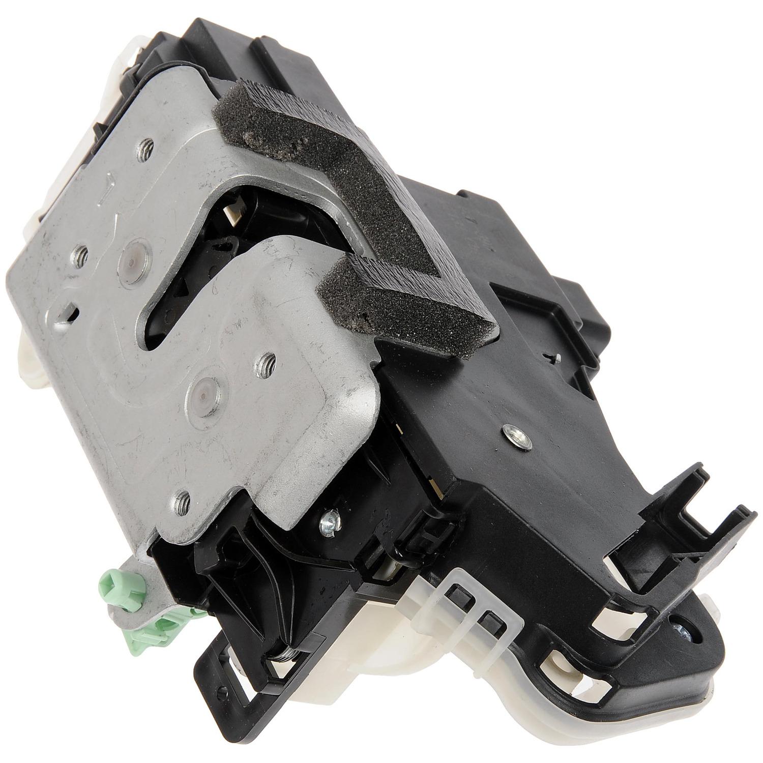 Dorman 937693 Door Lock Actuator Motor product image 3 of 6