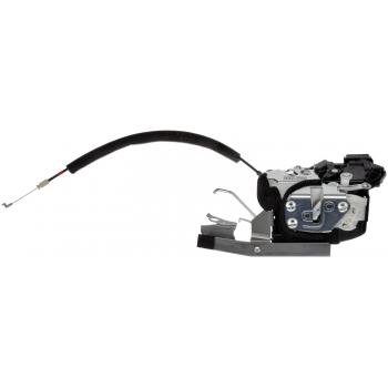 Dorman 937700 Door Lock Actuator Motor product image 2 of 6