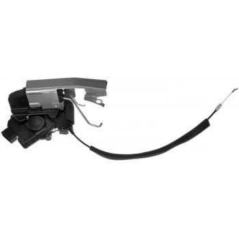 Dorman 937701 Door Lock Actuator Motor product image 1 of 6