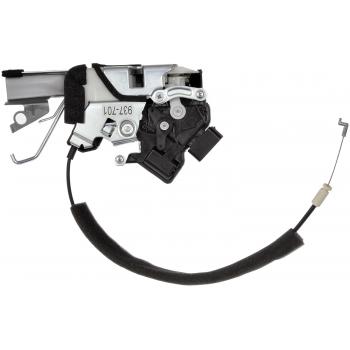 Dorman 937701 Door Lock Actuator Motor product image 2 of 6
