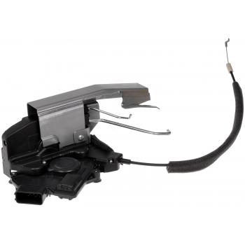 Dorman 937701 Door Lock Actuator Motor product image 3 of 6