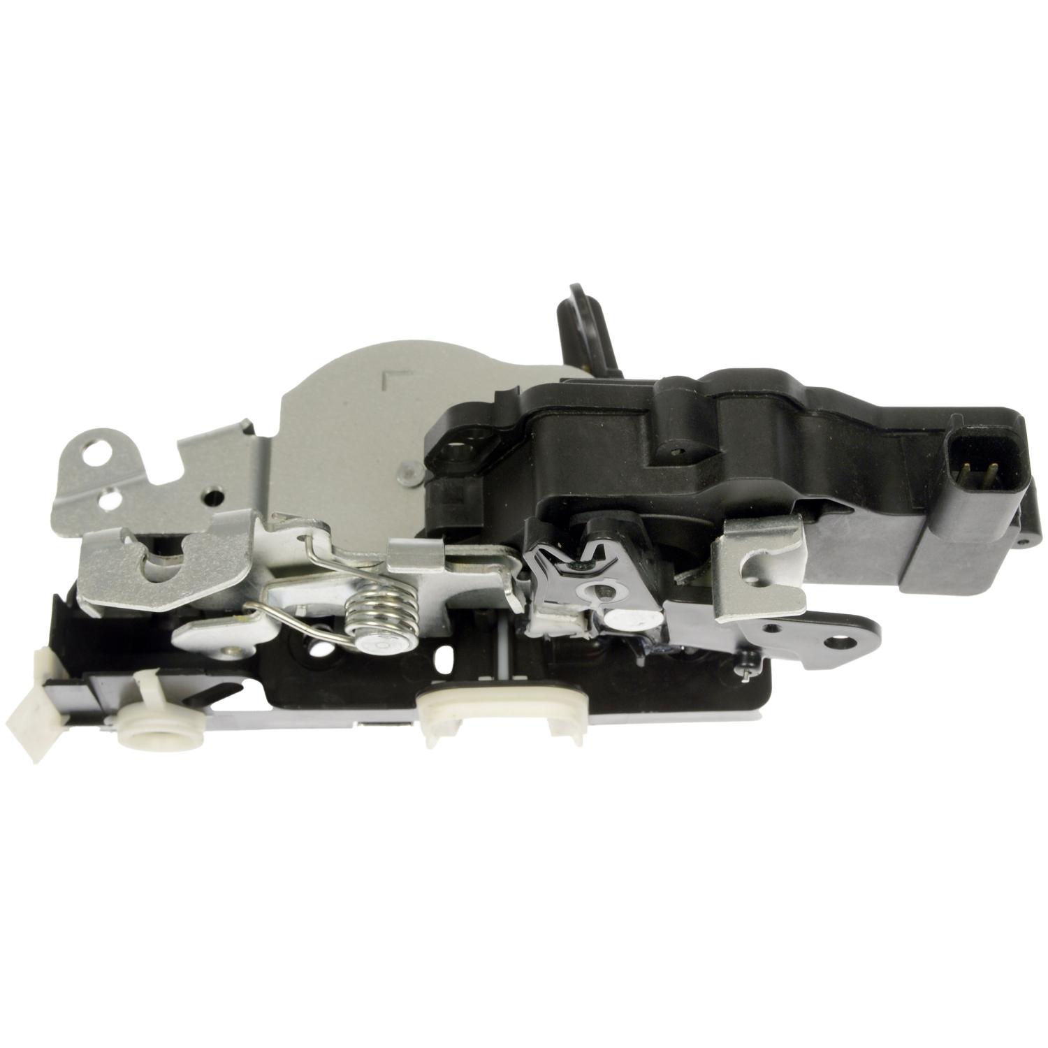 Dorman 937705 Door Lock Actuator Motor product image 4 of 7