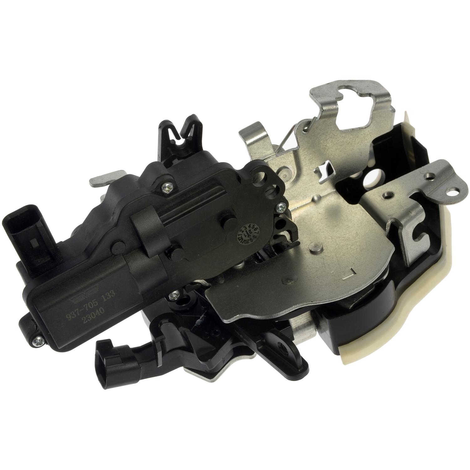 Dorman 937705 Door Lock Actuator Motor product image 7 of 7
