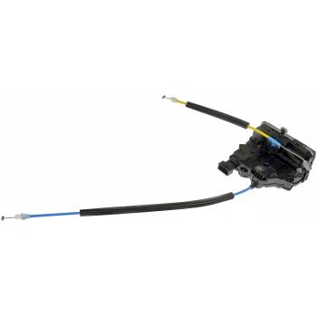 Dorman 937707 - Door Lock Actuator Motor Dorman 937707 Door Lock Actuator Motor product image 4 of 8