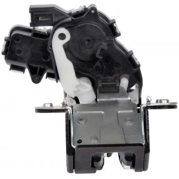 Dorman 937716 Door Lock Actuator Motor product image 3 of 7